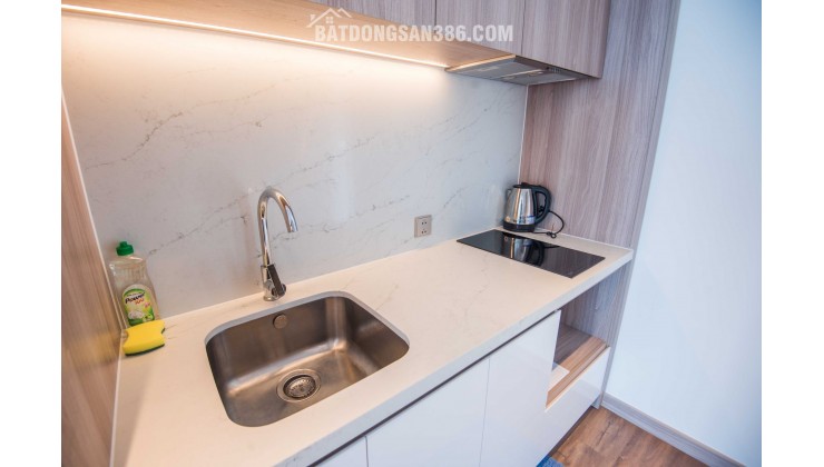 BÁN CĂN GÓC A LA CARTE HẠ LONG – VIEW VỊNH TRIỆU ĐÔ, CƠ HỘI ĐẦU TƯ SIÊU LỜI